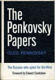 #55 The Penkovsky Papers - Oleg Penkovsky