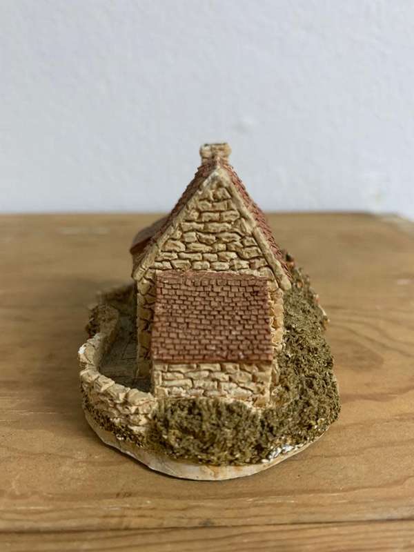 #56 Lilliput Lane cottage - Inglewood
