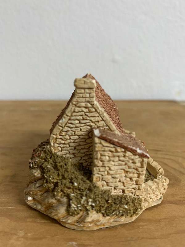 #56 Lilliput Lane cottage - Inglewood
