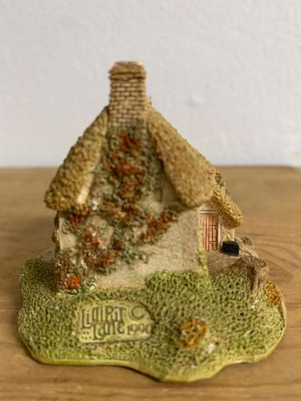 #58 Lilliput Lane - Otter Reach
