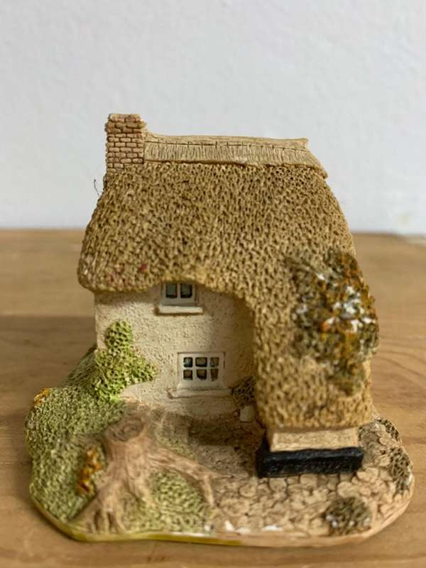 #58 Lilliput Lane - Otter Reach