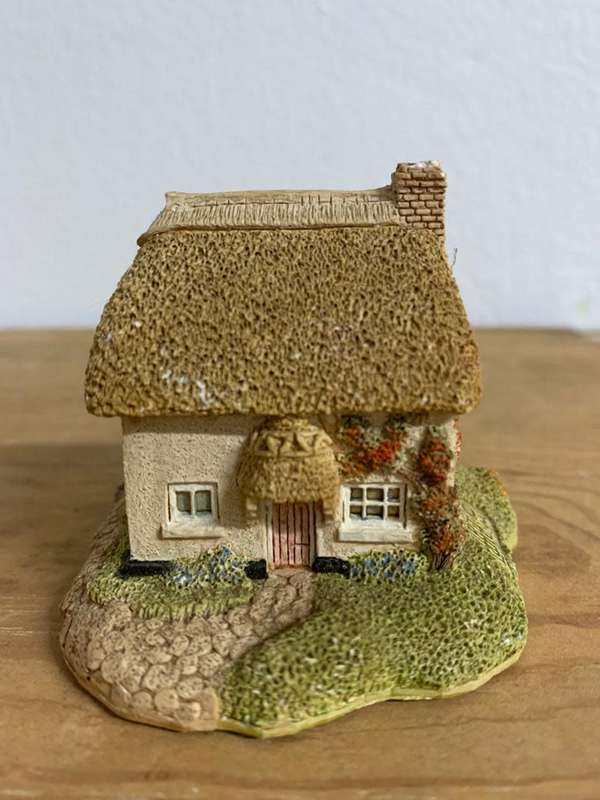 #58 Lilliput Lane - Otter Reach