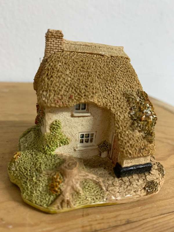 #58 Lilliput Lane - Otter Reach