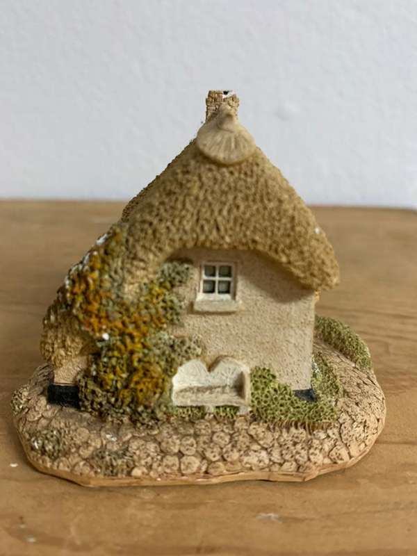 #58 Lilliput Lane - Otter Reach