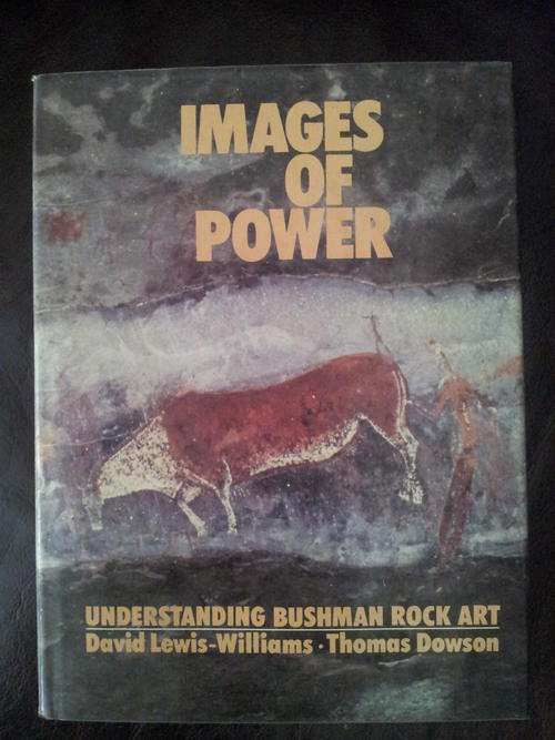 Images of power