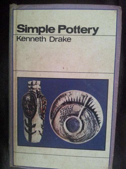 Simple Pottery