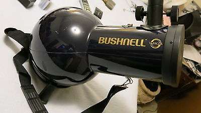 Bushnell Voyager 4.5 inch family telescope. Model 78-2010