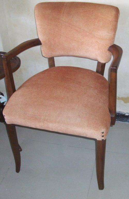 Antique arm chair