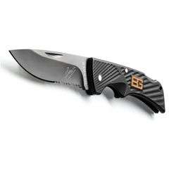 BEAR GRYLLS COMPACT SCOUT KNIFE