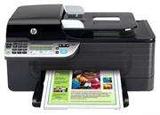 HP Officejet 4500 All-in-One Printer