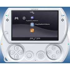 PSP GO 16 GIG