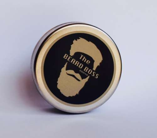 The BEARD BOSS Brand Growth Combo
