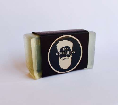 The BEARD BOSS Brand Growth Combo