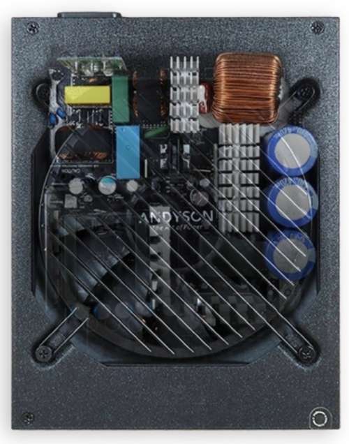 1200W Andyson PX Series 80 Plus Platinum Power Supply