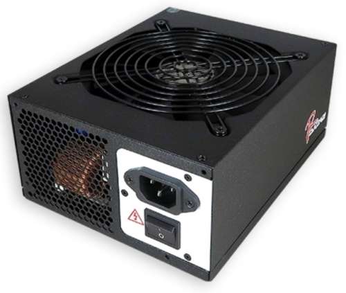 1200W Andyson PX Series 80 Plus Platinum Power Supply