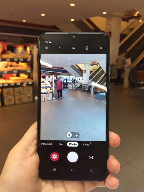Samsung Galaxy A10
