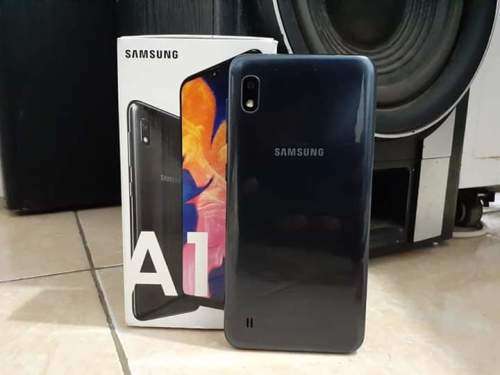 Samsung Galaxy A10