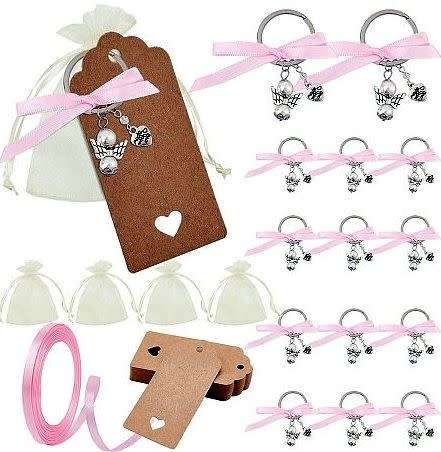 ^^DIY^^  Create You Own  `Thank You Tags` - 36 Tags