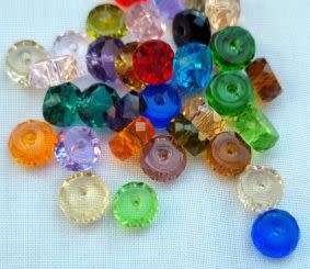 Mixed Packets` Assorted Beads ** Please Read Description For Details`  +/- 5544pcs