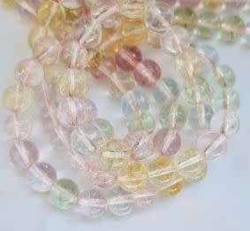 Mixed Packets` Assorted Beads ** Please Read Description For Details`  +/- 5544pcs