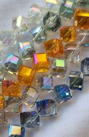 Mixed Packets` Assorted Beads ** Please Read Description For Details`  +/- 5544pcs