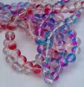 Mixed Packets` Assorted Beads ** Please Read Description For Details`  +/- 5544pcs
