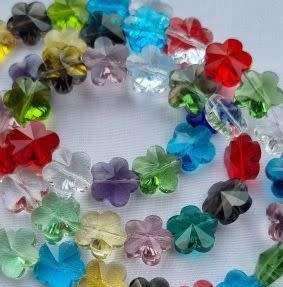 ^^Weekend Special ^^ Mixed Packets / Assorted Beads ** +/- 6532 Pcs***  Please Read Description