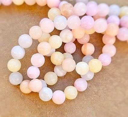 *Clearance Sale*1 Strand (+/- 8mm)  Natural /   Jade / Dyed / Multi Color / Round  Beads