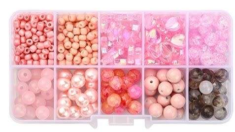 ***Weekend Special*** Assorted Beads & Findings