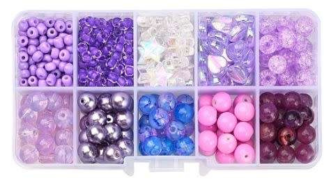***Weekend Special*** Assorted Beads & Findings