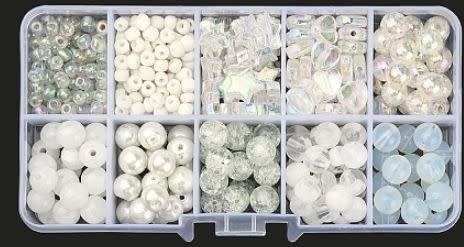 ***Weekend Special*** Assorted Beads & Findings