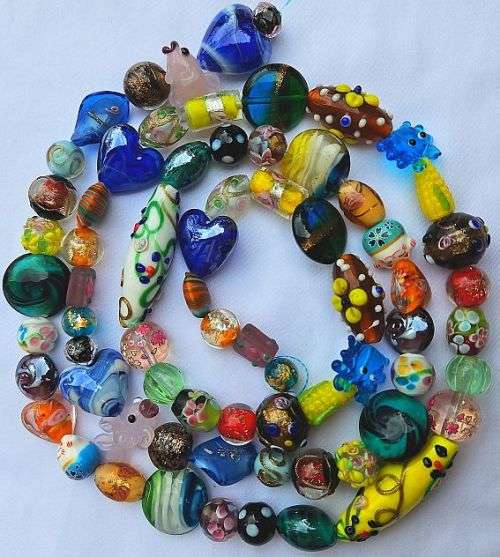 ***Weekend Special*** Assorted Beads & Findings