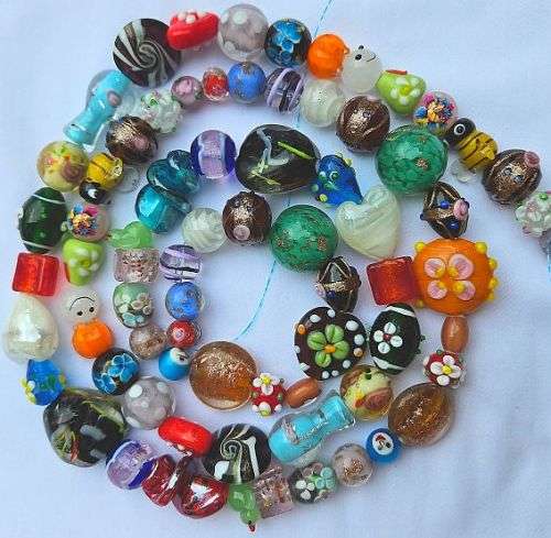 ***Weekend Special*** Assorted Beads & Findings