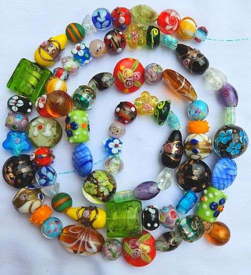 ***Weekend Special*** Assorted Beads & Findings