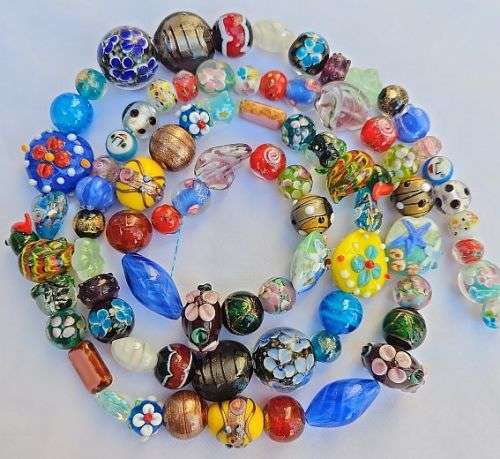 ***Weekend Special*** Assorted Beads & Findings