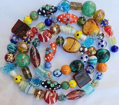 ***Weekend Special*** Assorted Beads & Findings