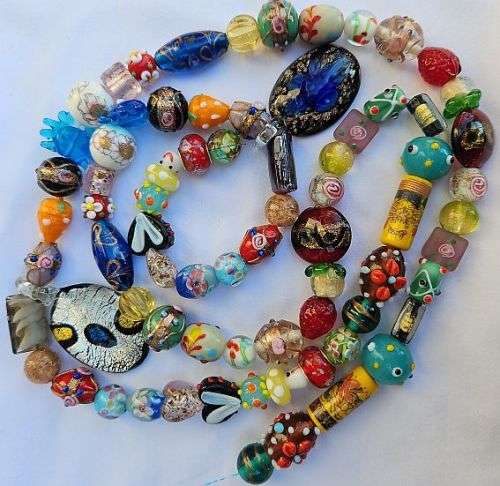 ***Weekend Special*** Assorted Beads & Findings