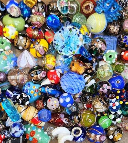 ***Weekend Special*** Assorted Beads & Findings