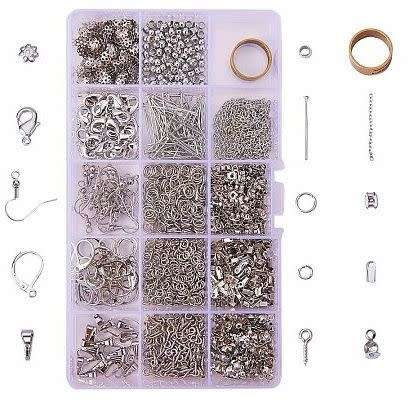 ***Weekend Special*** Assorted Beads & Findings