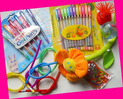 Goodies for Girls ***