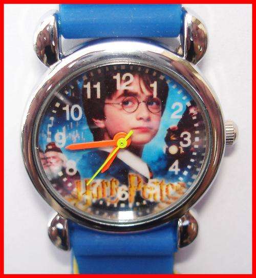 HARRY POTTER  KIDDIES WATCH