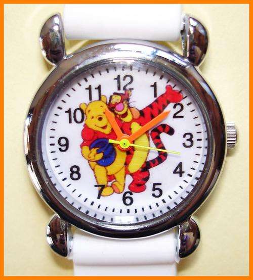 WINNIE THE POOH KIDDIES WATCH
