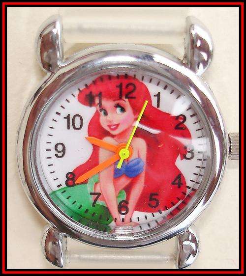MERMAID KIDDIES WATCH