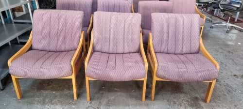 Occasional Chairs