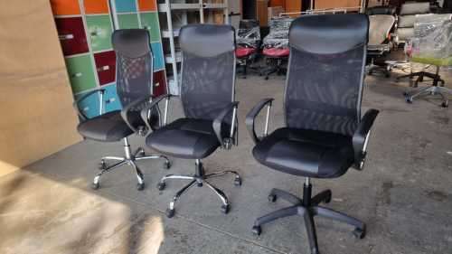 Office Chairs Netback