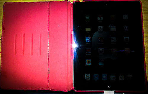 iPad 2 16Gb 3G+Wifi
