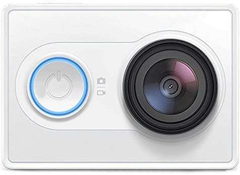 Original XiaoMi Yi Z23L Version Ambarella A7LS BSI CMOS WIFI Sports Action Camera