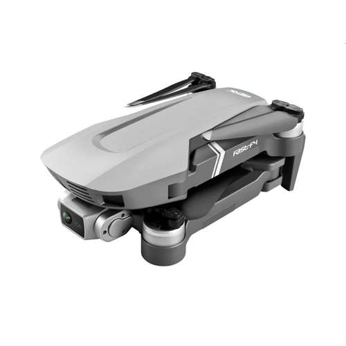 4DRC F4 GPS 5G WIFI 2KM FPV with 4K HD Camera 2-Axis Gimbal Optical Flow Positioning Brushless Folda