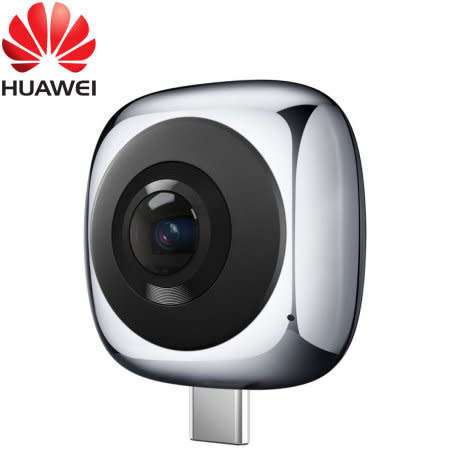 Huawei EnVizion 360 Camera for Android Smartphones