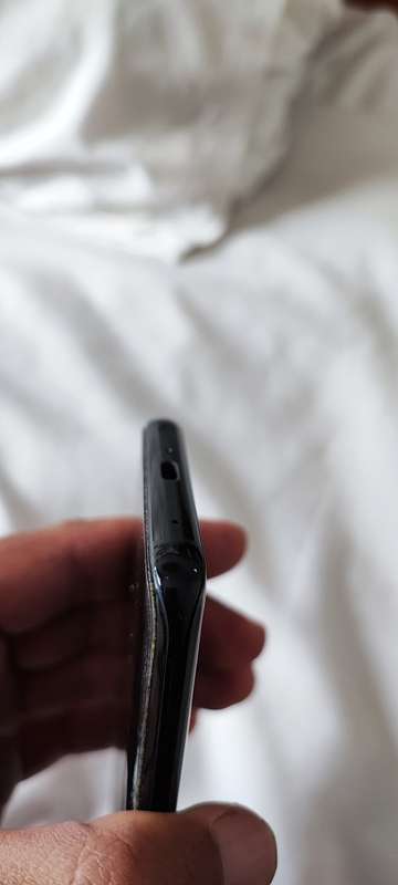 Huawei Mate 20 Pro + Dive case + Cover